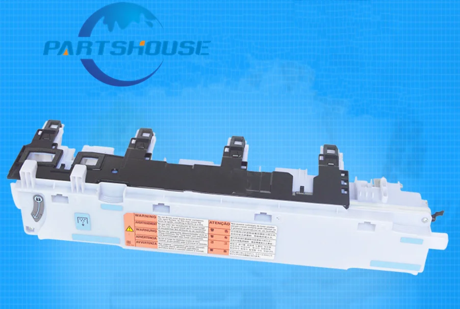 1Pcs Waster Toner Collection FM3-5945-000 for Canon IRC5030 5035 5045 5051 5235 5240 5250 5255 FM4-8400 Toner Container Bottle
1Pcs Waster Toner Collection FM3-5945-000 for Canon IRC5030 5035 5045 5051 5235 5240 5250 5255 FM4-8400 Toner Container Bottle