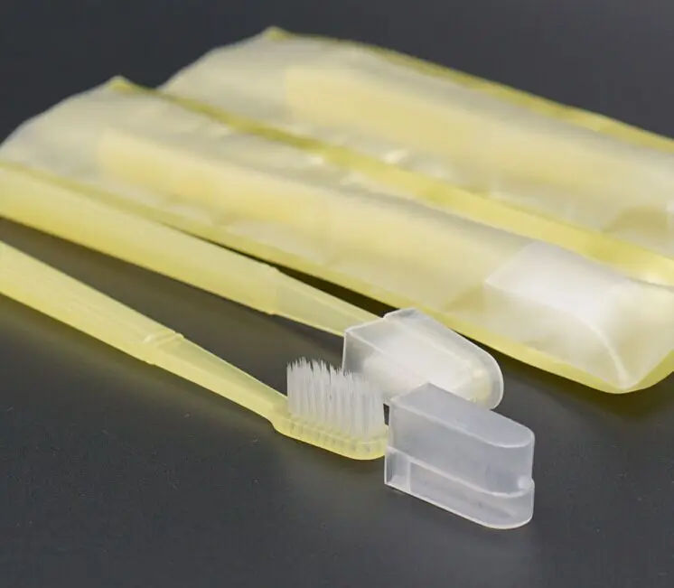 Free Shipping 10pieces/lot High Quality 18cm Soft Fur Family Hotel Travel Carry on Hygiene Toothbrush Independent Packaging
Free Shipping 10pieces/lot High Quality 18cm Soft Fur Family Hotel Travel Carry on Hygiene Toothbrush Independent Packaging