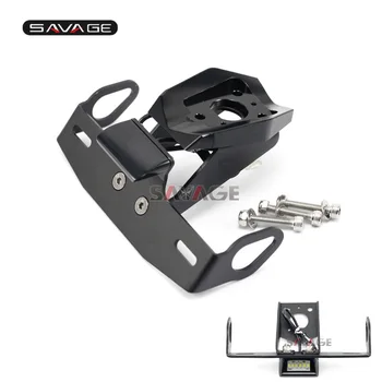 For YAMAHA YZF R1 R1M R1S 2015-2017 Fender Eliminator Registration Plate Bracket License Plate Holder LED Light
For YAMAHA YZF R1 R1M R1S 2015-2017 Fender Eliminator Registration Plate Bracket License Plate Holder LED Light
