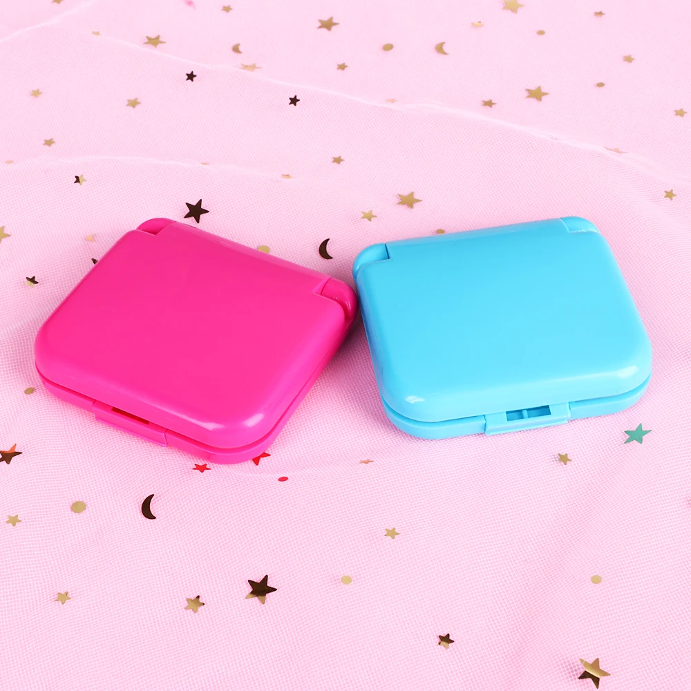 Hot Sale Mini Sewing Box Needle Threads Set Storage Box Portable Travel Scissor Thimble Buttons Pins Home Sewing Kit Tools
Hot Sale Mini Sewing Box Needle Threads Set Storage Box Portable Travel Scissor Thimble Buttons Pins Home Sewing Kit Tools