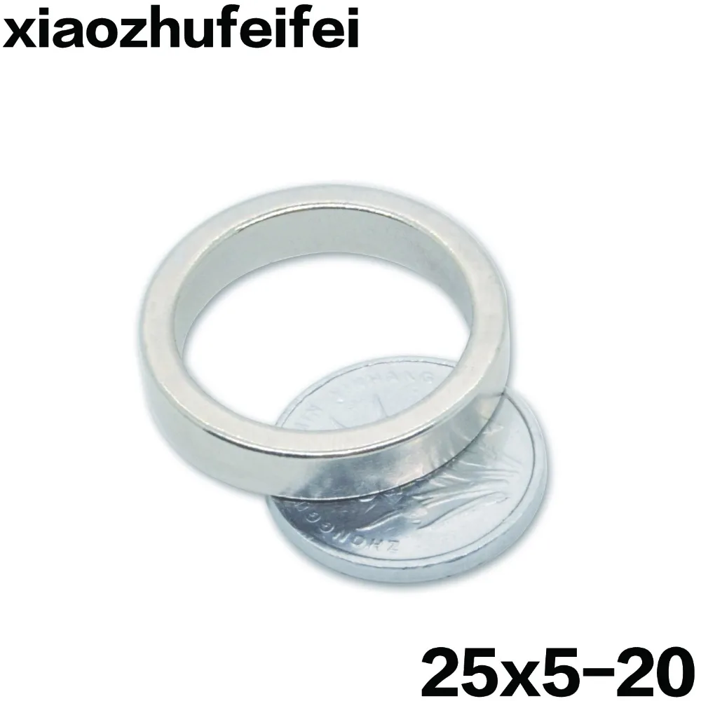 10pcs 25*5-20 Powerful Round Ring Magnets 25mm x 5 mm Hole 20mm Rare Earth Neo Neodymium N35 Ring Magnet 25x5 Free shipping
10pcs 25*5-20 Powerful Round Ring Magnets 25mm x 5 mm Hole 20mm Rare Earth Neo Neodymium N35 Ring Magnet 25x5 Free shipping