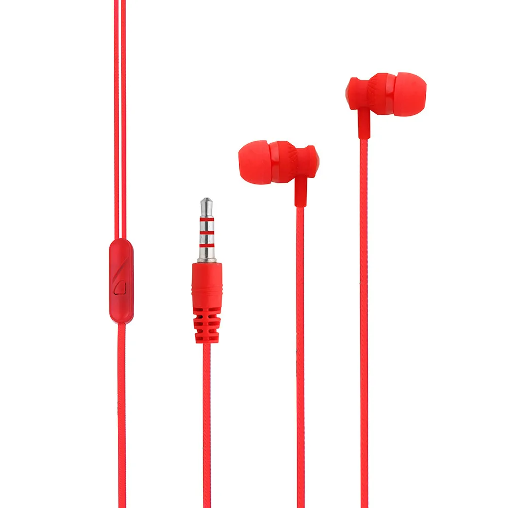 Line Type HiFi Headphone Universal In-Ear3.5mm Stereo Earbud Earphone Headset with Mic For Cell Phone Auriculares#3$
Line Type HiFi Headphone Universal In-Ear3.5mm Stereo Earbud Earphone Headset with Mic For Cell Phone Auriculares#3$