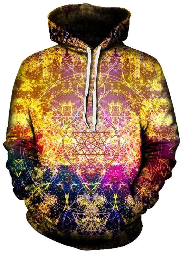 2018 3D Printed PINEAL METATRON UNISEX Hoodies Famous Brand Harajuku Oversized Hip Hop Men Sweatshirt
2018 3D Printed PINEAL METATRON UNISEX Hoodies Famous Brand Harajuku Oversized Hip Hop Men Sweatshirt