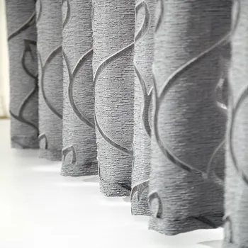 1 PCS Modern Vines Leaves Tulle Door Window Curtain Drape Panel Sheer Scarf Valances For living room the bedroom blinds
1 PCS Modern Vines Leaves Tulle Door Window Curtain Drape Panel Sheer Scarf Valances For living room the bedroom blinds