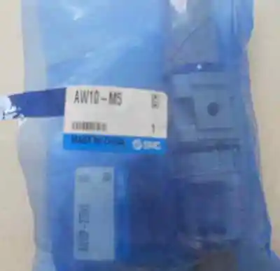 DHL/EMS 4 sets 1PC New SMC AW10-M5 AW10 M5