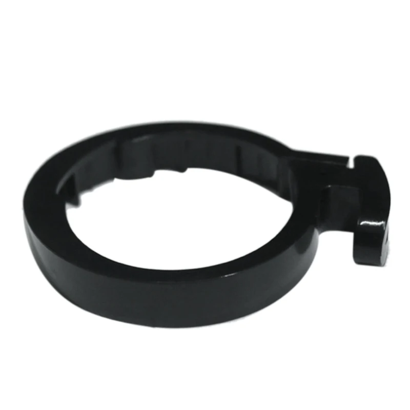 Scooter Front Tube Stem Folding Pack Insurance Circle Clasped Guard Ring Replacement Part For Xiaomi Mijia M365 Electric Scoot
Scooter Front Tube Stem Folding Pack Insurance Circle Clasped Guard Ring Replacement Part For Xiaomi Mijia M365 Electric Scoot