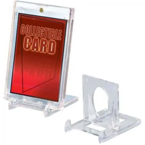 American Ultra.Pro Removable Support Card, Brick Stand Display Bracket, Card Brick Display Bracket
American Ultra.Pro Removable Support Card, Brick Stand Display Bracket, Card Brick Display Bracket