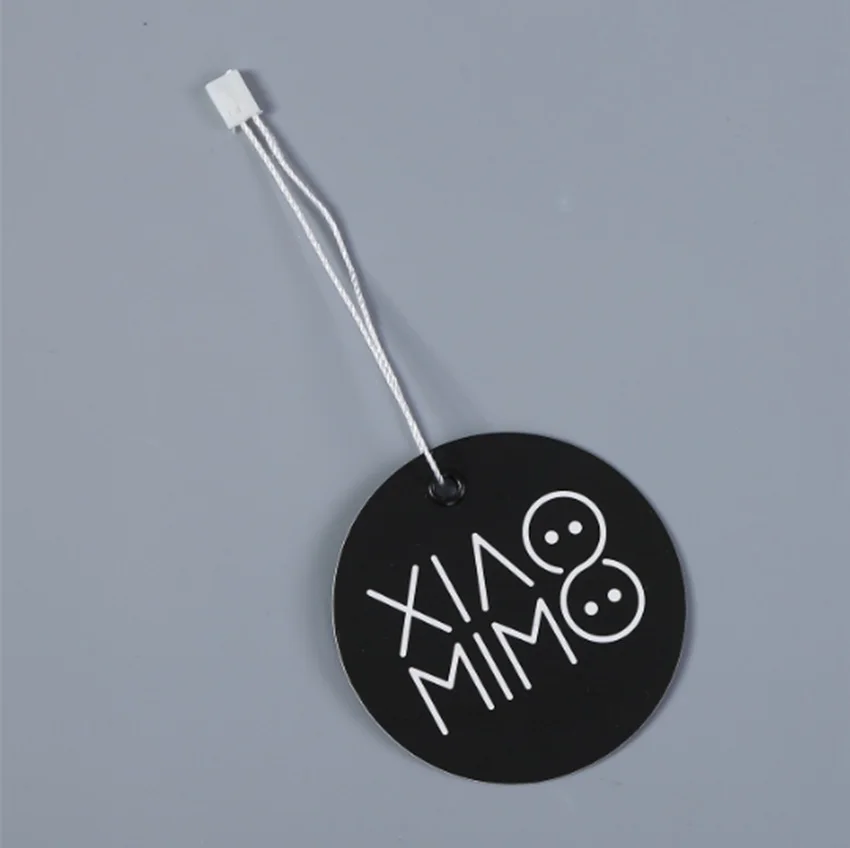 custom hang tag coated paper label printing personalized tags for kids paper labels tags price round tags for clothing
custom hang tag coated paper label printing personalized tags for kids paper labels tags price round tags for clothing
