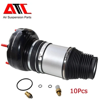 10Pc Front Right Left Air Suspension Air Spring Bag Assembly For Audi A8 D4 4H Parts Repair Kits 3Y5616039K 4H0616039 4H0616040D
10Pc Front Right Left Air Suspension Air Spring Bag Assembly For Audi A8 D4 4H Parts Repair Kits 3Y5616039K 4H0616039 4H0616040D