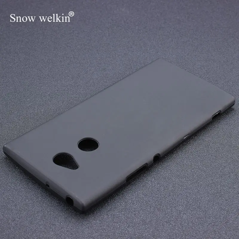 Snow Welkin Gel TPU Slim Soft Anti Skiding Silicone Case Back Cover For Sony Xperia XA2 Ultra Dual 6.0inch Bag Coque Fundas
Snow Welkin Gel TPU Slim Soft Anti Skiding Silicone Case Back Cover For Sony Xperia XA2 Ultra Dual 6.0inch Bag Coque Fundas