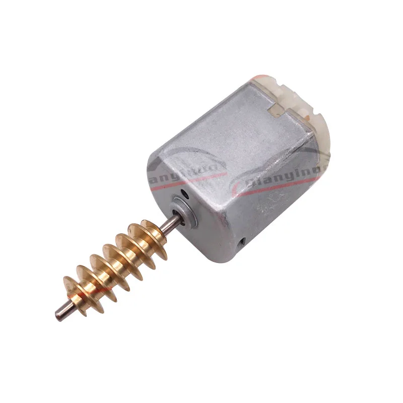 Qianyinuo Trunk Lock Motor For BMW 5/7Series E46 E60 E90 F18 520LI 523LI 525LI 535LI 120 318 320 325 740 X5 X3 X1 Luggage Lock
Qianyinuo Trunk Lock Motor For BMW 5/7Series E46 E60 E90 F18 520LI 523LI 525LI 535LI 120 318 320 325 740 X5 X3 X1 Luggage Lock