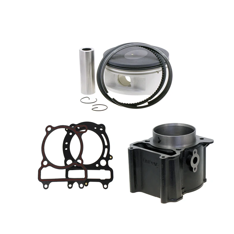 CYLINDER /CYLINDER GASKE / PISTON /PIN/RINGS /CIRCLIP/FOR LINHAI 300CC ATV QUAD
CYLINDER /CYLINDER GASKE / PISTON /PIN/RINGS /CIRCLIP/FOR LINHAI 300CC ATV QUAD
