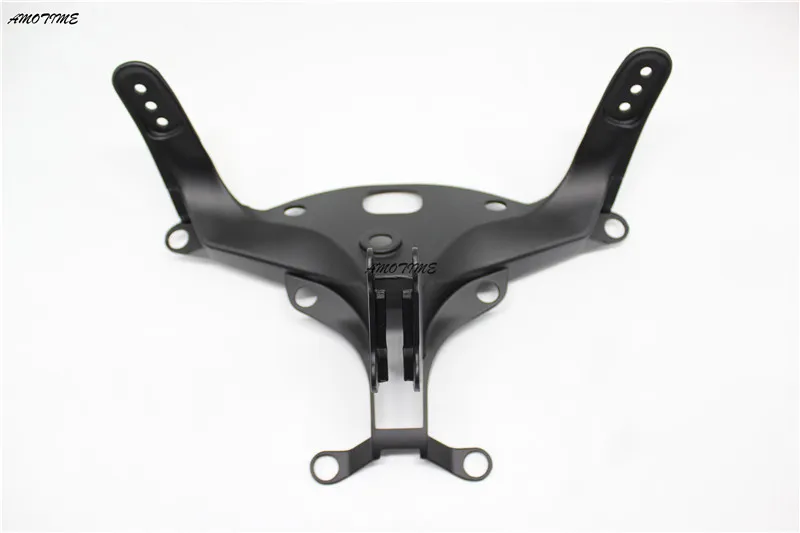 Motorcycle Front Headlight Headlamp Support Bracket Upper Fairing Cowling Stay Holder For Yamaha YZF R1 2004 2005 2006 R1
Motorcycle Front Headlight Headlamp Support Bracket Upper Fairing Cowling Stay Holder For Yamaha YZF R1 2004 2005 2006 R1