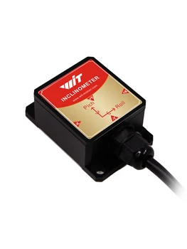 Witt Intelligent Angle Sensor High Precision HWT905 Magnetic Field RM3100 with Temperature Compensation Acceleration Sensor
Witt Intelligent Angle Sensor High Precision HWT905 Magnetic Field RM3100 with Temperature Compensation Acceleration Sensor