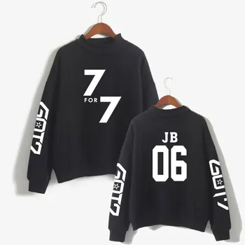 GOT7 3d printed hoodies men pullover hoodies womens GOT7 women hoodies coat womens hoodies pullover
GOT7 3d printed hoodies men pullover hoodies womens GOT7 women hoodies coat womens hoodies pullover