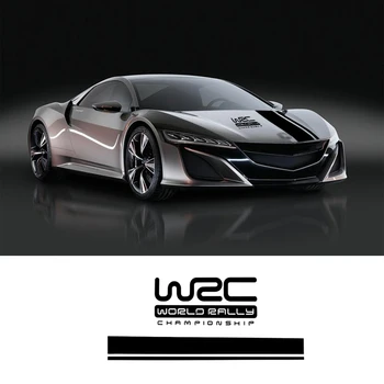 Car Stickers For Honda Accord HR-V Legend Stepwgn Domani Integra Life Auto Stripe Exterior Trim World Rally Championship Tag
Car Stickers For Honda Accord HR-V Legend Stepwgn Domani Integra Life Auto Stripe Exterior Trim World Rally Championship Tag