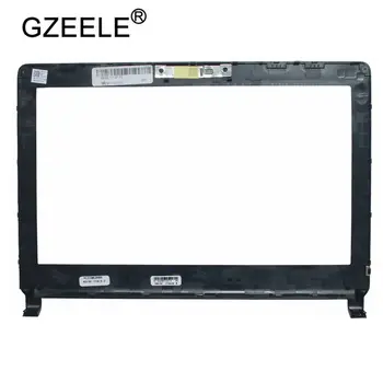 GZEELE new for Dell Chromebook 11 3120 Plastic LCD Bezel (Does Not Include LCD) W3TXP 0W3TXP front bezel case cover
GZEELE new for Dell Chromebook 11 3120 Plastic LCD Bezel (Does Not Include LCD) W3TXP 0W3TXP front bezel case cover