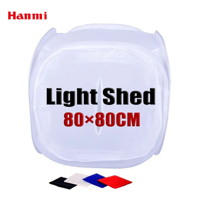 Hanmi 80cm Softbox Light Kits Tent Photography Accessories Background Fabric Fotografia Light Box Backdrop Lightbox Photo Studio
Hanmi 80cm Softbox Light Kits Tent Photography Accessories Background Fabric Fotografia Light Box Backdrop Lightbox Photo Studio