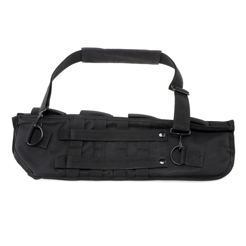Tactical Rifle Gun Bag Airsoft Rifle Case Carry Heavy Duty Army Short Barrel Gun Case Shooting Shoulder Package Hunting Pack
Tactical Rifle Gun Bag Airsoft Rifle Case Carry Heavy Duty Army Short Barrel Gun Case Shooting Shoulder Package Hunting Pack