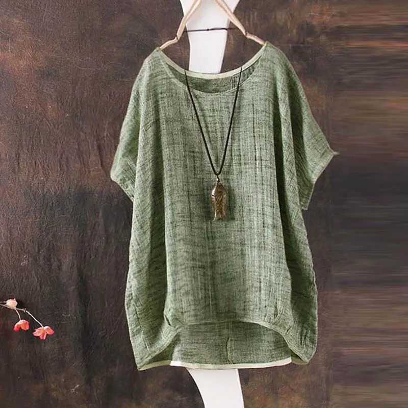 Summer thin t shirt women plus size bust 130cm 4XL 5XL 6XL 7XL 8XL thin t shirt women red yellow khaki colors
Summer thin t shirt women plus size bust 130cm 4XL 5XL 6XL 7XL 8XL thin t shirt women red yellow khaki colors