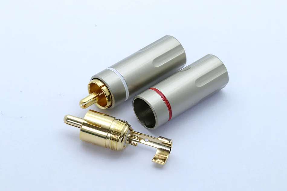 RCA CONNECTOR (12)