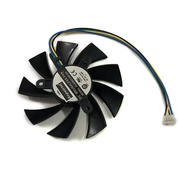 PLA09215B12HH GTX960/950 VGA GPU Cards Cooler Fan For MSI GTX950 GTX 960 Video Card Cooling
PLA09215B12HH GTX960/950 VGA GPU Cards Cooler Fan For MSI GTX950 GTX 960 Video Card Cooling