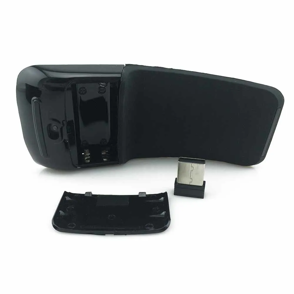 Wireless Mouse