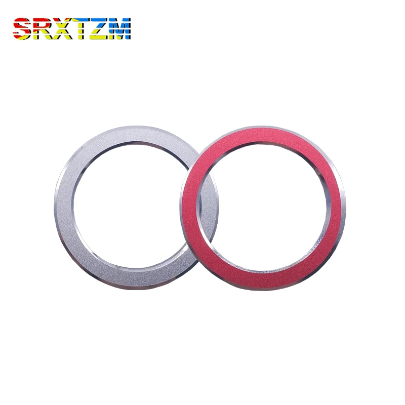 SRXTZM For BMW E90 E92 E93 3 Series 320 325i 335i Car Ignition Engine Start Stop Push Button Switch Ring Trim Cover Sticker
SRXTZM For BMW E90 E92 E93 3 Series 320 325i 335i Car Ignition Engine Start Stop Push Button Switch Ring Trim Cover Sticker