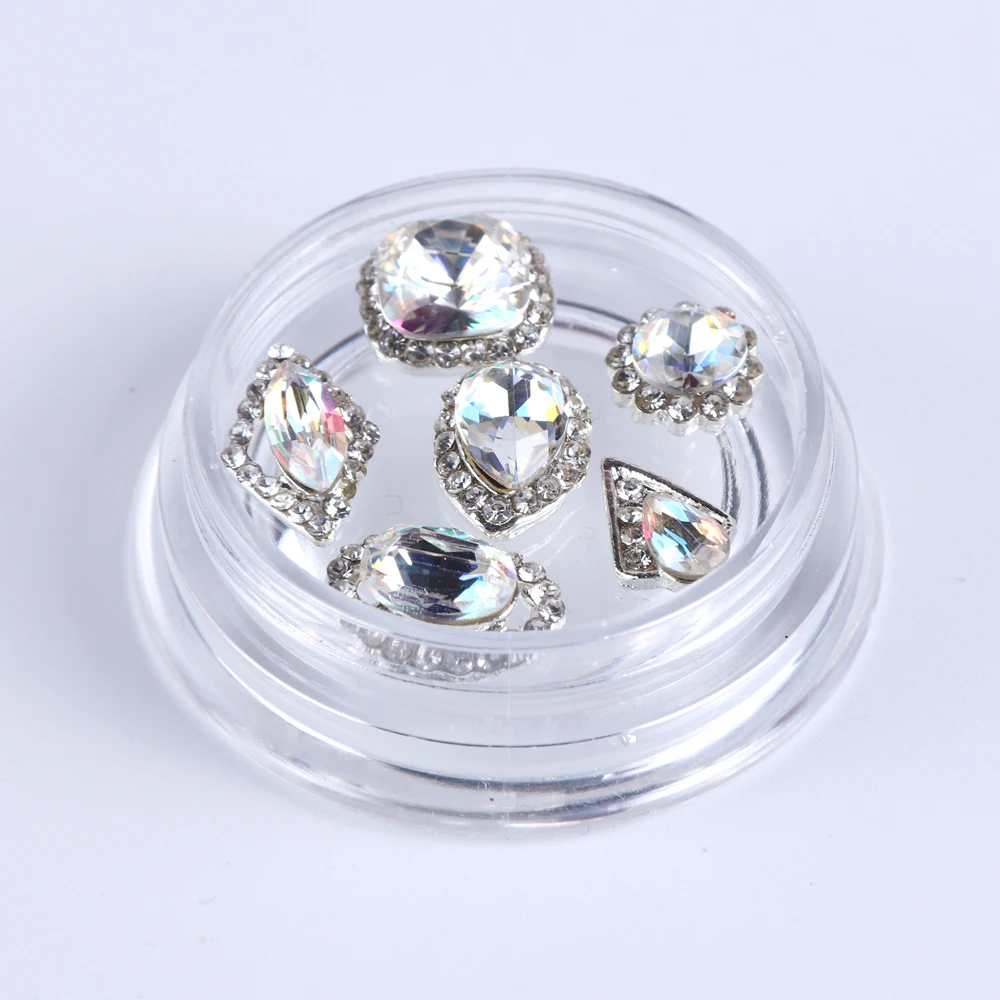 jewelry for nails