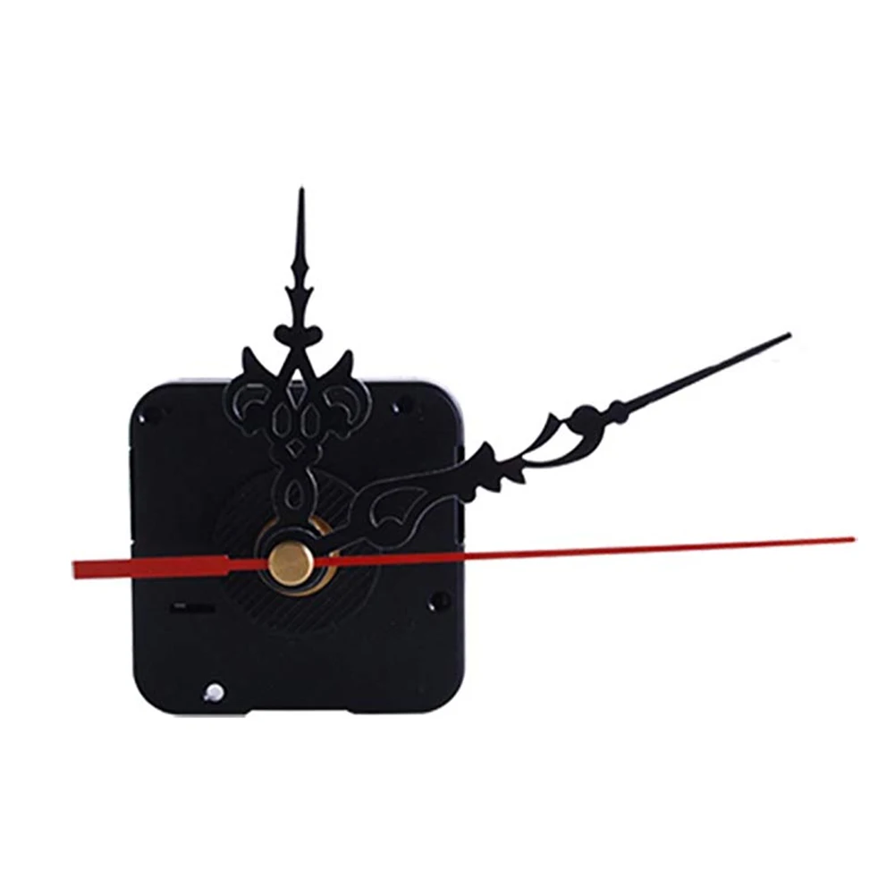 Replacement Clock Hands Diy Wall Clock Quartz Clock Movement Mechanism Accessories For Living Room Bedroom Home Decoration Red A
Replacement Clock Hands Diy Wall Clock Quartz Clock Movement Mechanism Accessories For Living Room Bedroom Home Decoration Red A