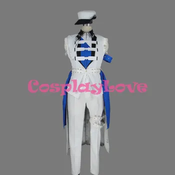Tsukiuta. The Animation Procellarum Fuduki Kai Cosplay Costume Tailor Made For Halloween Costume Cosplay Costume
Tsukiuta. The Animation Procellarum Fuduki Kai Cosplay Costume Tailor Made For Halloween Costume Cosplay Costume