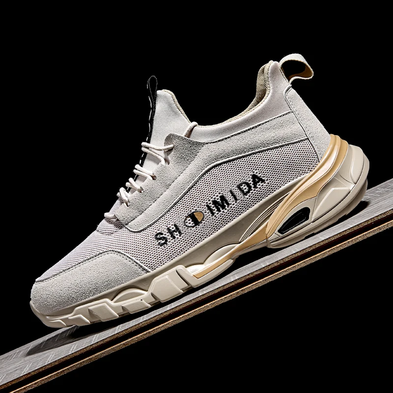 Athletic Shoes For Men Anti-Slip Men Sport Shoes Brand Gray Sneakers Men Luxury Spring Summer Man Trail Running Shoes
Athletic Shoes For Men Anti-Slip Men Sport Shoes Brand Gray Sneakers Men Luxury Spring Summer Man Trail Running Shoes