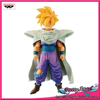PrettyAngel - Genuine Banpresto Resolution of Soldiers Grandista Vol.7 Dragon Ball Z Son Gohan Collection Figure
PrettyAngel - Genuine Banpresto Resolution of Soldiers Grandista Vol.7 Dragon Ball Z Son Gohan Collection Figure