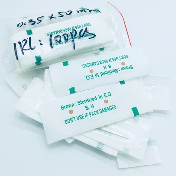 Freeshipping100Pcs/lot 0.35*50MM Tattoo Needle 1RL Lip Tattoo Needles For Permanent Makeup Machine
Freeshipping100Pcs/lot 0.35*50MM Tattoo Needle 1RL Lip Tattoo Needles For Permanent Makeup Machine
