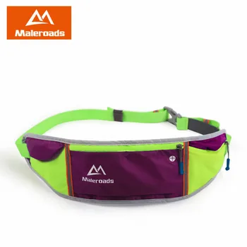 Maleroads Running Pounch Running Waist Belt Bag Lightweight Running Belt Fitness Running Accessories Cycling Hiking Sport Bag
Maleroads Running Pounch Running Waist Belt Bag Lightweight Running Belt Fitness Running Accessories Cycling Hiking Sport Bag