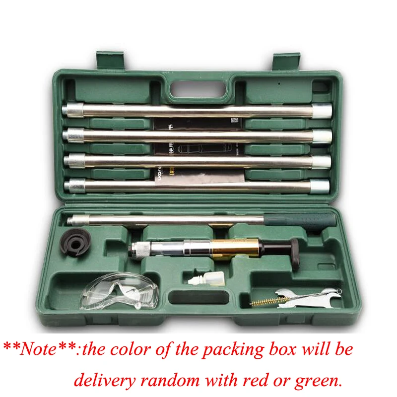 Silencer Shot Nail Grab Automatic Woodworking Hand-held Nail Gun Portable Decoration Ceiling LKD-1L
Silencer Shot Nail Grab Automatic Woodworking Hand-held Nail Gun Portable Decoration Ceiling LKD-1L
