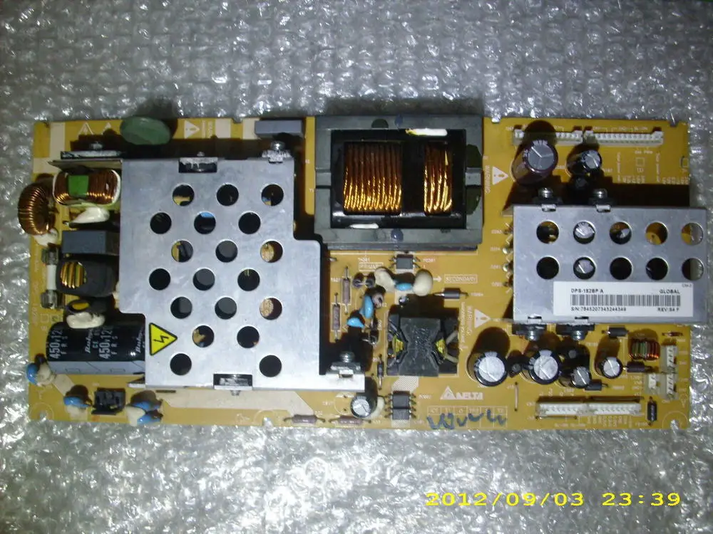 Power Board DPS-182BP