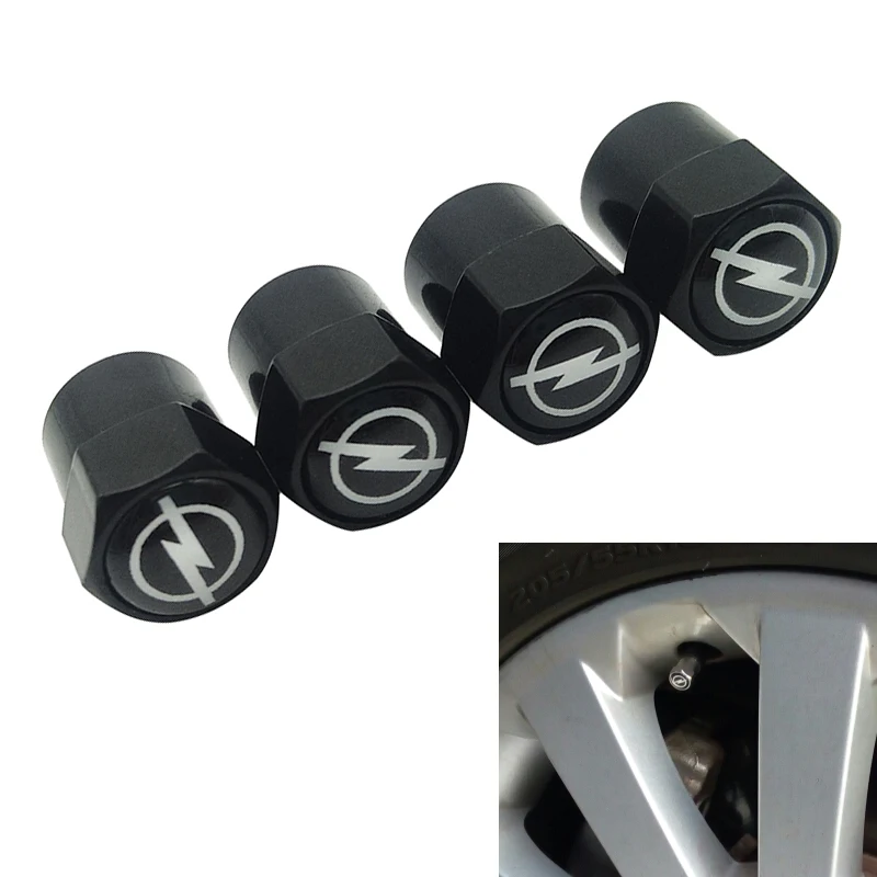 4pcs/set Excellent New car Tire Valve Caps case Car-styling for OPEL Corsa Insignia Astra Antara Meriva Zafira Car Accessories
4pcs/set Excellent New car Tire Valve Caps case Car-styling for OPEL Corsa Insignia Astra Antara Meriva Zafira Car Accessories