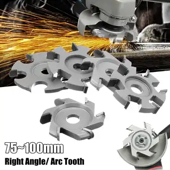 H16 Wood carving Grinder blade For 16mm Aperture Angle Grinder Hexagonal Blade Disc Hexagonal Wood Tools
H16 Wood carving Grinder blade For 16mm Aperture Angle Grinder Hexagonal Blade Disc Hexagonal Wood Tools