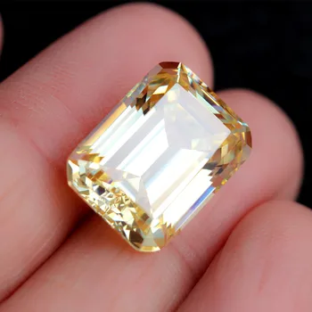 Hot light yellow rectangle oblong shape cushion cut cubic zirconia beads loose fancy vivid yellow stones DIY jewelry making
Hot light yellow rectangle oblong shape cushion cut cubic zirconia beads loose fancy vivid yellow stones DIY jewelry making