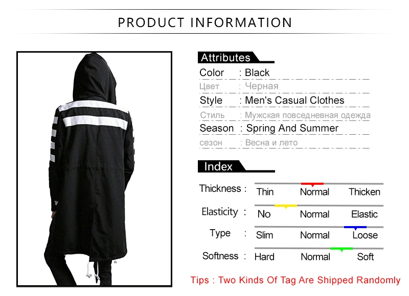 Long Coats Men (2)