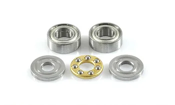 Tarot 450 Parts 450PRO Main Blade Bearing TL2677 Tarot 450 RC Helicopter Spare Parts FreeTrack Shipping
Tarot 450 Parts 450PRO Main Blade Bearing TL2677 Tarot 450 RC Helicopter Spare Parts FreeTrack Shipping