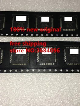 PIC24FJ96GA008-I/PT PIC24FJ96GA008 PIC24FJ96 NEW QFP free shipping 5PCS-50PCS/LOT
PIC24FJ96GA008-I/PT PIC24FJ96GA008 PIC24FJ96 NEW QFP free shipping 5PCS-50PCS/LOT