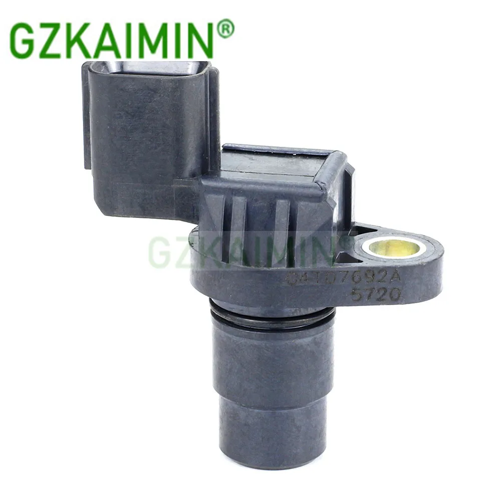 1PCS top quality new G4T07692A crankshaft postion sensor for mitsubishi 89413-97202 89413-52021 G4T07692A 89413-97201 .
1PCS top quality new G4T07692A crankshaft postion sensor for mitsubishi 89413-97202 89413-52021 G4T07692A 89413-97201 .
