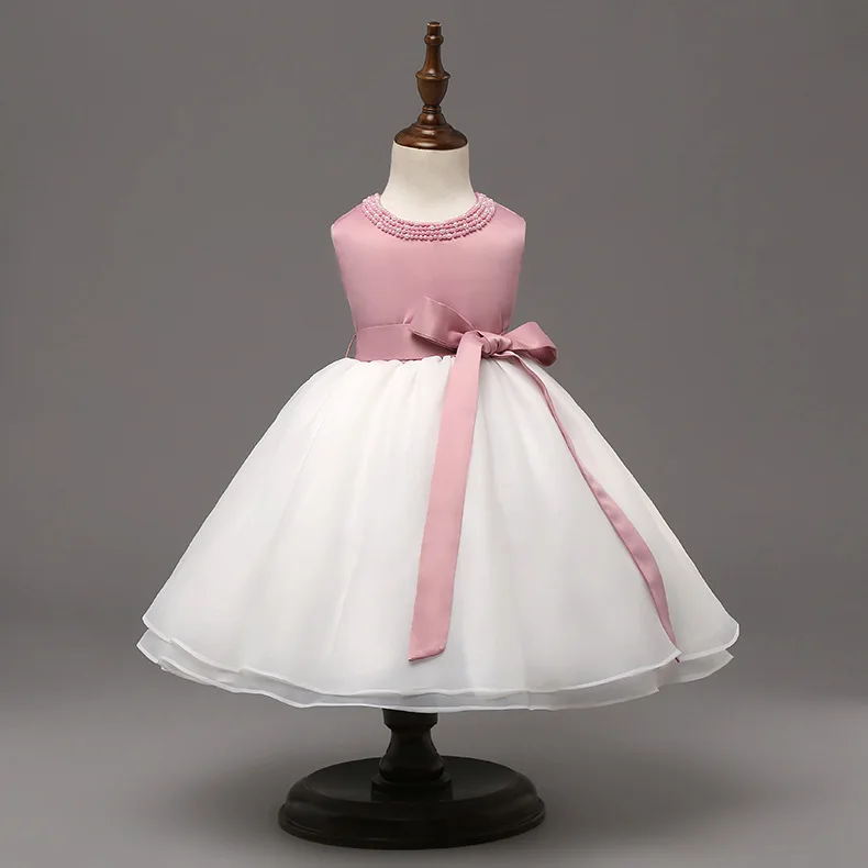 KidsCastillo baby girl dress pearl baptism christening gown flower 1 year birthday dress vestido batismo roupas de bebe menina
KidsCastillo baby girl dress pearl baptism christening gown flower 1 year birthday dress vestido batismo roupas de bebe menina