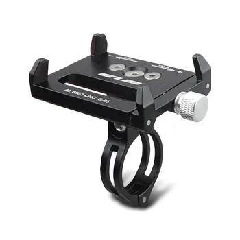 Metal CNC GUB G-85 Bike Bicycle Handle Universal Phone Mount Holder Support Case Motorcycle Handlebar For iPhone CellPhone GPS
Metal CNC GUB G-85 Bike Bicycle Handle Universal Phone Mount Holder Support Case Motorcycle Handlebar For iPhone CellPhone GPS