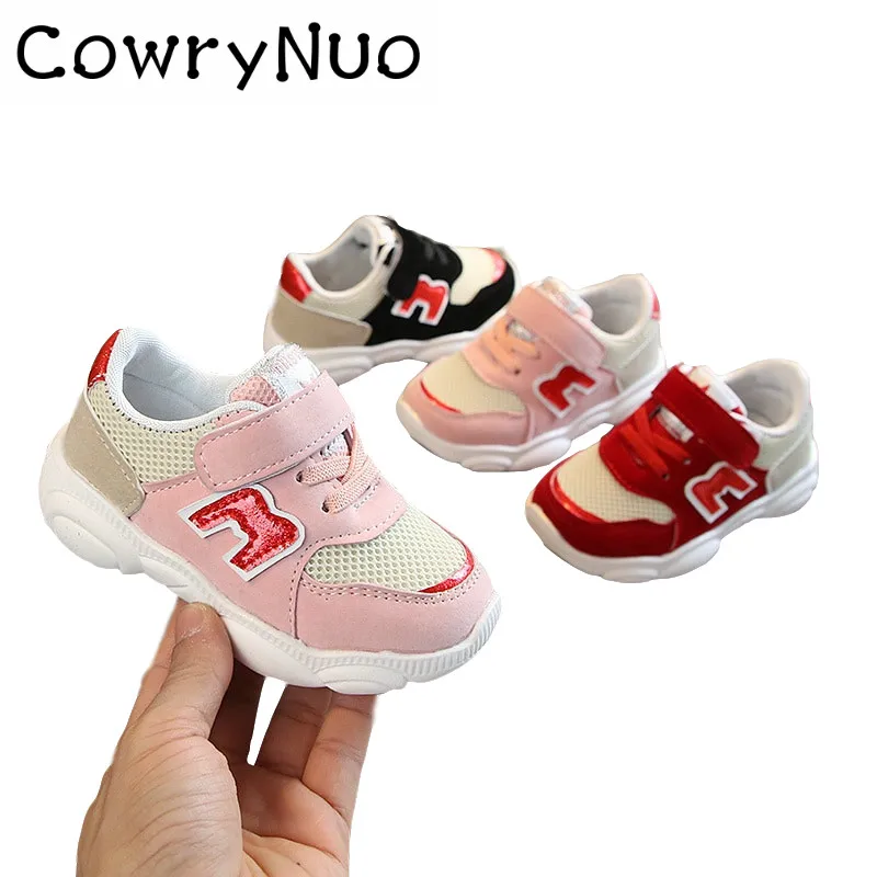Insole 13-18cm Student School Shoes Mesh Kids Boys Girls Casual Toddler Sneakers
Insole 13-18cm Student School Shoes Mesh Kids Boys Girls Casual Toddler Sneakers