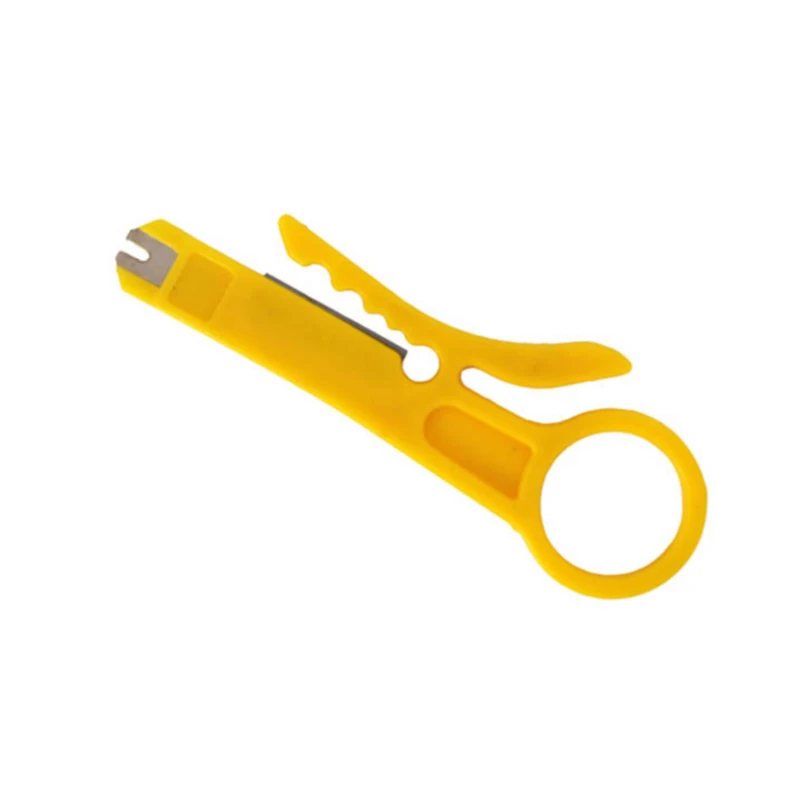 50pcs Hot sale high quality Punch Down insertion tool cable stripper hand tool wire cutter wire stripper plier
50pcs Hot sale high quality Punch Down insertion tool cable stripper hand tool wire cutter wire stripper plier