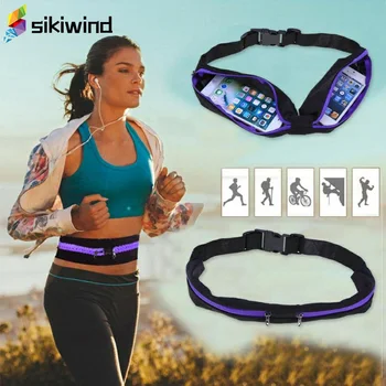 Outdoor Running Bag Travel Waist Pocket Unisex Jogging Sports Cycling Anti-theft Phone Pouch Pack Waterproof Sports Belt Bag
Outdoor Running Bag Travel Waist Pocket Unisex Jogging Sports Cycling Anti-theft Phone Pouch Pack Waterproof Sports Belt Bag
