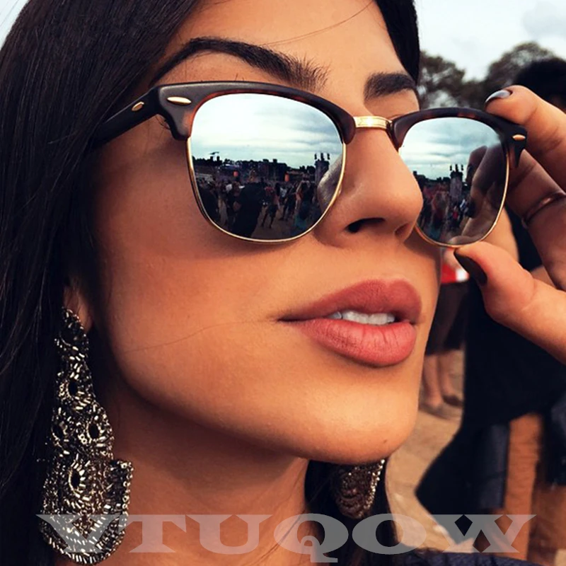 Retro Polarized Sunglasses Women Men Brand Designer 2019 Unisex Mirror Driving Sunglass Female Sun Glasses For Women Shade UV400
Retro Polarized Sunglasses Women Men Brand Designer 2019 Unisex Mirror Driving Sunglass Female Sun Glasses For Women Shade UV400